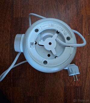 Ohrievač fliaš Philips AVENT – ako nový, plne funkčný - 3