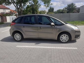 Citroen C4 picasso 1.6hdi 80kw - 3