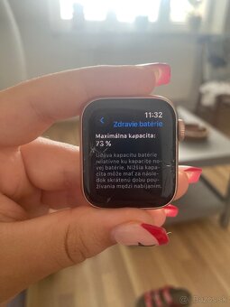 Apple Watch - 3