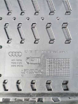 Rohoze audi q3 - 3