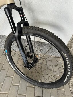 Ghost Slamr 4.9 AL 2020 - 3