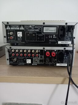 Denon - 3