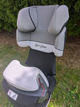 Autosedačka cybex - 3