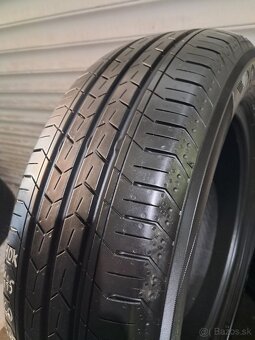 Yokohama letné 185/60/R15 - 3
