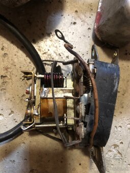 Mz etz diely - 3