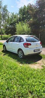 Citroen C3 - 3