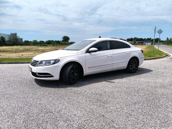 Volkswagen Passat CC 2.0 / 125kw 10/2013rok - 3