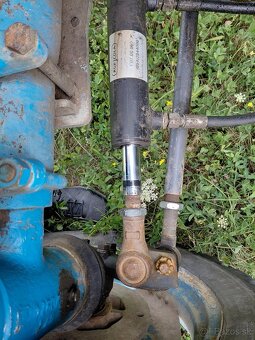 Zetor 4011 s TP STK - 3
