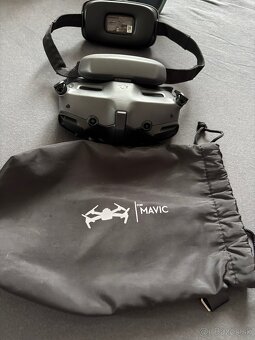 dron DJI Avata 2 - 3