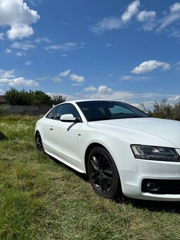 Audi a5 3.0tdi - 3