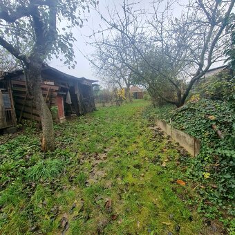 Na predaj rodinny dom, BUZICA, 23 km od Košíc - 3