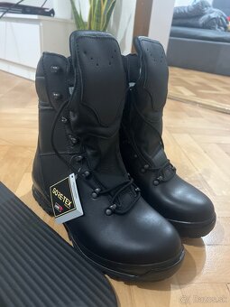 Goretex Zimné Kanady - 3