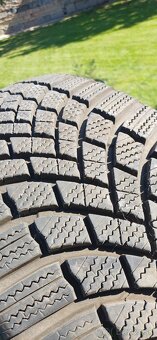 225/45 r17 zimné pneumatiky, Bridgestone - 3