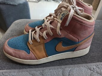 Nike air jordan - 3