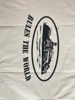 Corteiz Streetwear tričko - 3