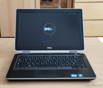 DELL E6320, Intel i5-2520M @ 2.50GHz, 16GB DDR3, 256GB SSD - 3