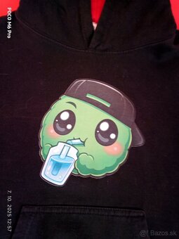 Imidžová mikina Mith Merch - 3