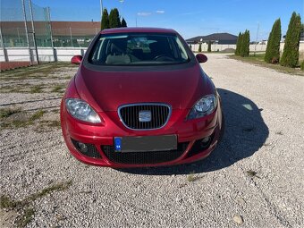 SEAT ALTEA 1.9 TDI - 3
