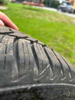 Hankook 235/60r18 107H m+s - 3