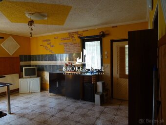 3 -  izbový Rodinný dom Gonc, Maďarsko - 3