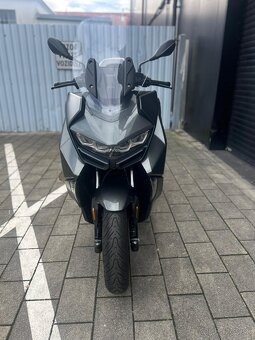 BMW C 400 GT - 3
