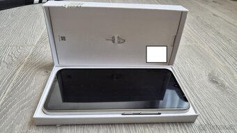 Samsung Galaxy A34 5G A346B 6GB/128GB Awesome silver - 3