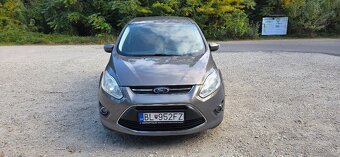 Ford Grand C-Max - 3