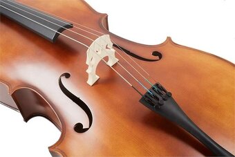violončelo 3/4 - 3