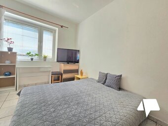 Predaj Podhájska- rodinný dom, 2 x chata a 4 x apartmán - 3