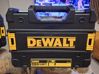 Úplne NOVÉ DeWalt náradie a príslušenstvo - 3