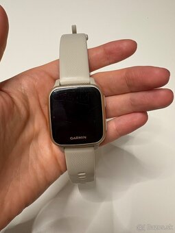 Garmin Venu SQ Music - 3