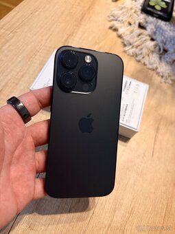 iPhone 14 Pro 128 GB – bez škrabancov, TOP stav - 3