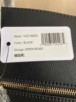 kabelka GUESS Open Road - 3