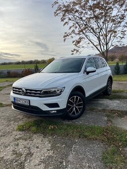 VW Tiguan 1.5 TSI - odpočet DPH + video - 3