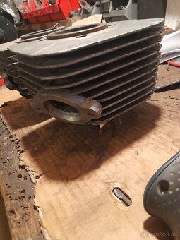 Jawa 350/638, 639, 640 valce - 3