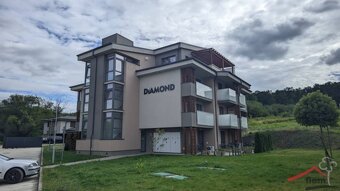 Pekný apartmán na predaj v Podhájskej, kompletne zariadený - 3