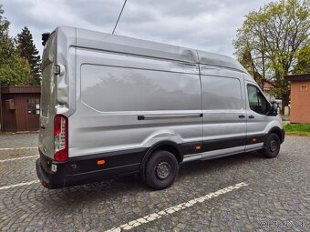 Ford Transit 2.0 TDCi L4H3 Jumbo - 3