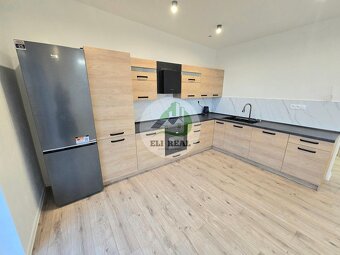 Na predaj moderná 4-izbová novostavba rodinného domu, Svinia - 3