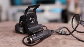 Prísavkový držiak do auta- Garmin Montana - 3