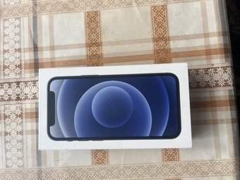 Predám iPhone 12 mini 128gb - 3
