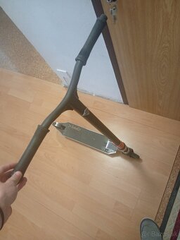 Freestyle kolobežka - 3