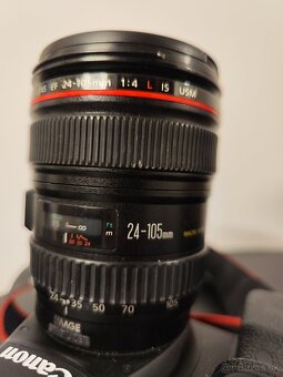 Canon 6 D Mark II - 3