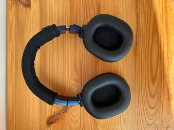 Audio-Technica ATH-M50X Štúdiové slúchadlá - 3