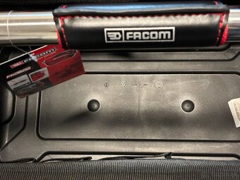 Predám novú tašku na náradie Facom BS.T20PB - 3