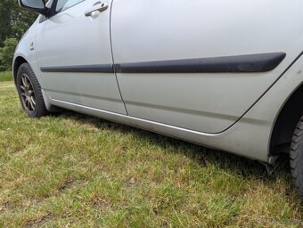 Toyota Corolla 1.6 81kw LPG, nová STK, ťažné zariadenie - 3