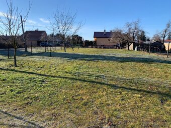 Medvecké, okres Levice - 3