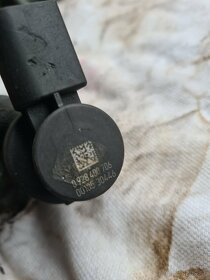 Regulátor tlaku paliva 2.0 tdi, 125 kW, CR - 3