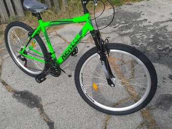 Predám nový horský bicykel Avox 27,5",rám19". - 3