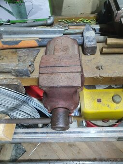 Pracovny stol ponk pank" - 3