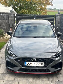 Hyundai i30n Performance - 3